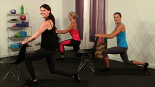 Watch FitSugarTV - Try the Pop Physique Craze With This 10-Minute Leg and Butt Workout! Online