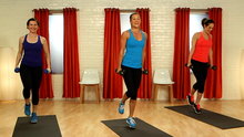 Watch FitSugarTV - Try Our 40-Minute Video Workout! Online