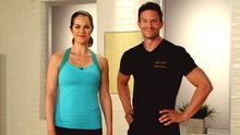 Watch FitSugarTV - Get the Bod: Zoe Saldana's Upper-Body Workout Online