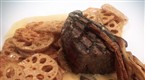 Watch FoodMojo - Asian Twist On Gourmet Recipe for Steak and Fries Online