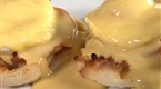 Watch FoodMojo - Easy Recipe for Eggs Benedict and Hollandaise Sauce Online