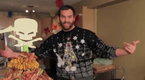 Watch FoodMojo - Epic Meal Time Talks Bacon, Turbaconepicentipede and the Future Online