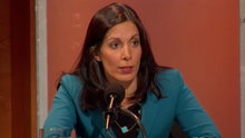 Watch FORA.tv Science - We Must Genetically Engineer Babies to Stop Disease Online