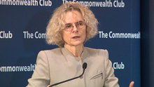 Watch FORA.tv Science - Dr. Nora Volkow: How Drug Addiction Hijacks the Brain Online
