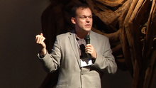Watch FORA.tv Science - Sean Hill: Join the INCF DataSpace Federation Online