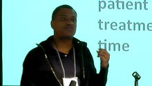 Watch FORA.tv Science - Colin Hill: What Personalized Medicine Means to Me Online