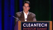 Watch FORA.tv Technology - Silicon Valley Meets Detroit: Clean Tech at Tesla Motors Online