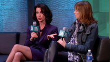 Watch FORA.tv Technology - Made in NY: The City Gets Ready for a Hollywood Comeback Online