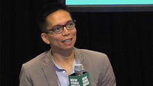 Watch FORA.tv Technology - John Maeda: How Simplicity Battles High-Tech Distraction Online