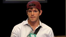 Watch FORA.tv Technology - Brandon Stanton: the Scourge of Internet Anonymity Online