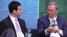 Watch FORA.tv Technology - Is Privacy Overrated? Cyberattack in the New Digital Age Online