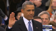 Watch Fox News Specials - Obama Inauguration Ceremony 2013 Online