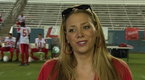 Watch Friday Night Lights - Stacey Oristano In Her Hometown Online