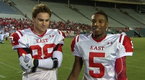 Watch Friday Night Lights - Grey and Michael On The Finale Online