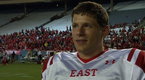 Watch Friday Night Lights - Matt Lauria On The Final Shoot Online