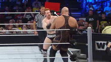 Watch Friday Night SmackDown - Sheamus vs. The Big Show Online