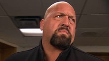 Watch Friday Night SmackDown - The Big Show Calls Out the Shield Online