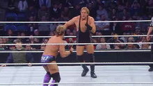Watch Friday Night SmackDown - Chris Jericho vs. Jack Swagger Online