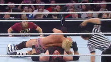Watch Friday Night SmackDown - Dolph Ziggler vs. Kane Online