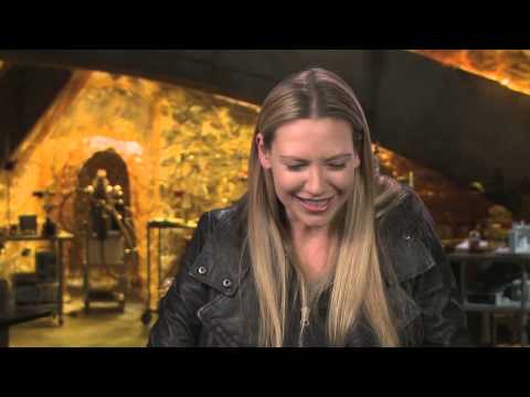 Watch Fringe - The End | FRINGE | FOX BROADCASTING Online