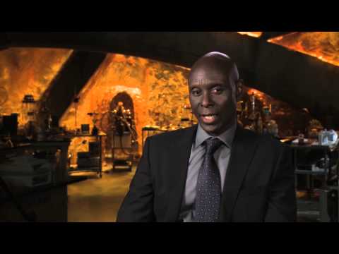 Watch Fringe - Reading the Finale | FRINGE | FOX BROADCASTING Online