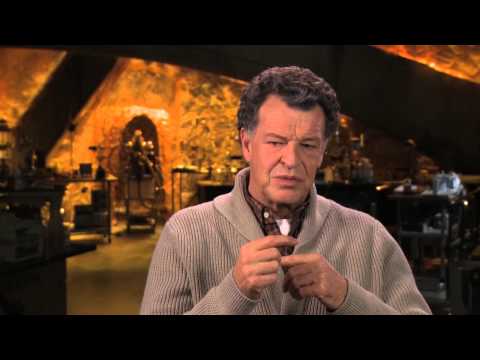 Watch Fringe - Walter's Final Tape | FRINGE | FOX BROADCASTING Online