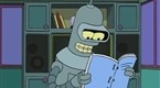 Watch Futurama - Bender Auditions Online