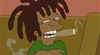Watch Futurama - Emulating Bender Online