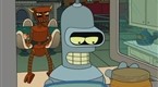 Watch Futurama - The Robot Devil Visits Bender Online
