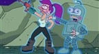 Watch Futurama - First Act Online