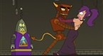 Watch Futurama - Improvised Closing Online