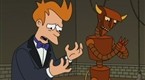 Watch Futurama - Getting Their Hands Back Online