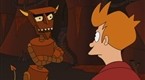 Watch Futurama - Visiting The Robot Devil Online