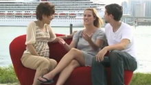 Watch Gaiam Personal Development - Sex With Marilyn: Toys, Curtis & Dana Online