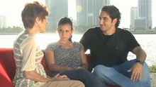 Watch Gaiam Personal Development - Sex With Marilyn: Aspire for Sex, James & Sofia Online