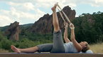 Watch Gaiam Wellness - Restorative Exercise for the Feet Online