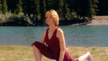 Watch Gaiam Wellness - A.M./P.M. Stretch for Health: P.M. Online