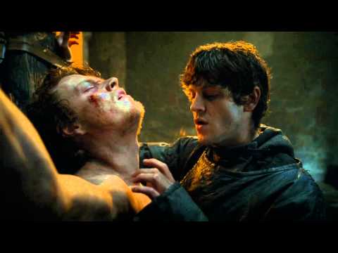 Watch Game of Thrones - Game of Thrones Season 3: Inside the Episode #10 Online