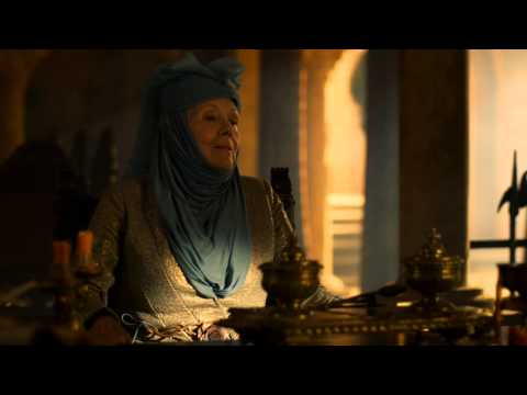 Watch Game of Thrones - Game of Thrones Season 3: Inside the Episode #6 Online