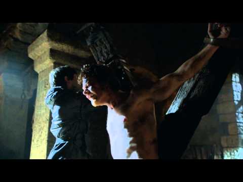 Watch Game of Thrones - Game Of Thrones Season 3: Recap #6 Online
