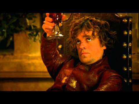 Watch Game of Thrones - Game Of Thrones Season 3: Episode #8 Preview Online