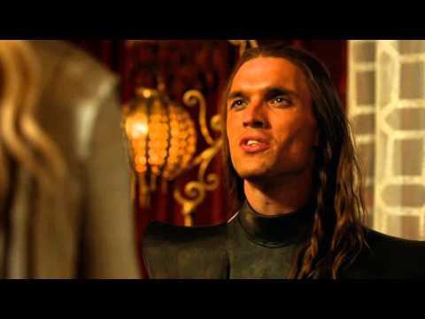 Watch Game of Thrones - Game of Thrones Season 3: Recap #8 Online