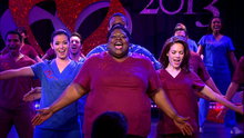 Watch General Hospital - Nurses Ball Opening Number Online