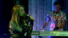 Watch General Hospital - TJ and Molly Perform Online