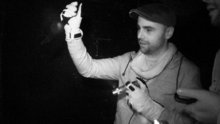 Watch Ghost Hunters - REM Pod Response: Bonus Scene Online