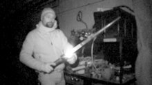 Watch Ghost Hunters - May the Force Be With You: Bonus Scene Online