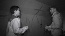 Watch Ghost Hunters - Ninjas: Bonus Scene Online