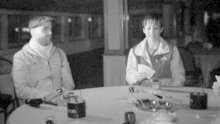 Watch Ghost Hunters - Go Fish Style Poker: Bonus Scene Online