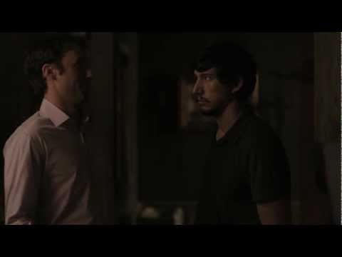 Watch Girls - Girls Season 2: Episode 9 Clip - Awkward Encounters Online