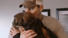 Watch Giuliana & Bill - Leaving the Baby Online